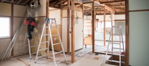 Entreprise de rénovation de la maison et de rénovation d’appartement à Avallon